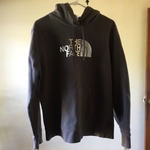 North Face Hoodie ❄️💗❄️